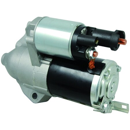 Wai Global Starter, STRMI PMGR, 16kW12 Volt, CCW, 19Tooth Pinion 17964N